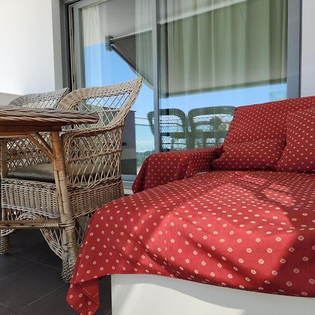 Dunas Beach Apartment Торокс Екстериор снимка