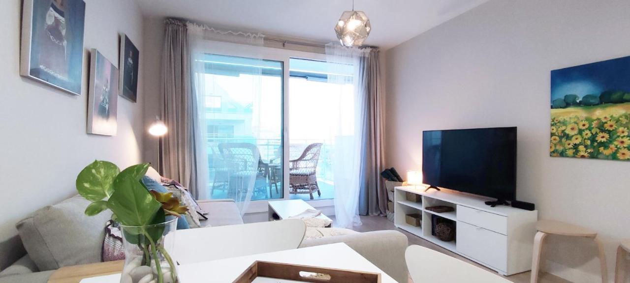 Dunas Beach Apartment Торокс Екстериор снимка